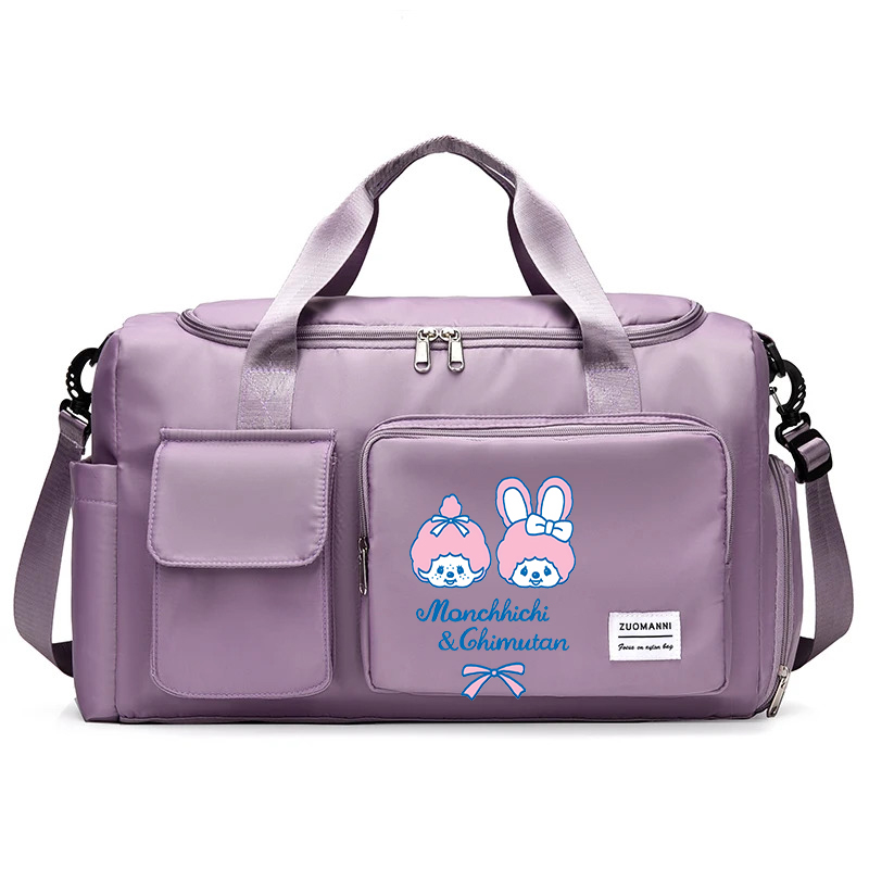MONCHHICHI  Women Travel Bag K - Outdoor Sport Bag avis et prix