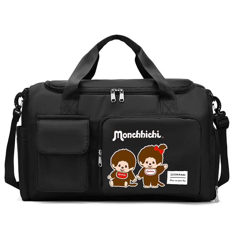 MONCHHICHI  Women Travel Bag K - Outdoor Sport Bag avis et prix