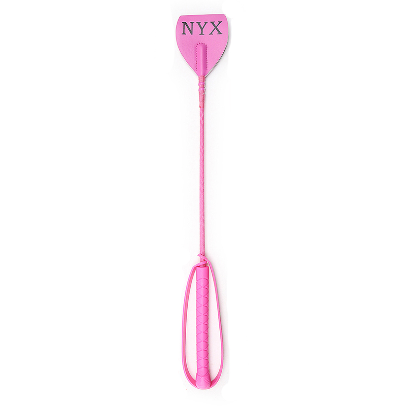 46.5cm Leather Long Straight W - Riding Crop Dressage avis et prix