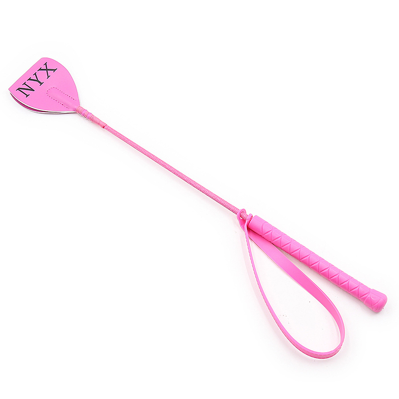 46.5cm Leather Long Straight W - Riding Crop Dressage avis et prix