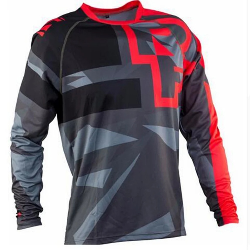Sports Casual Long-Sleeve Top  - Outdoor Sport Activity avis et prix