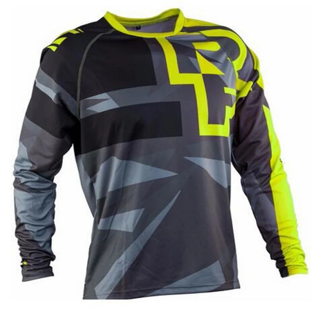 Sports Casual Long-Sleeve Top  - Outdoor Sport Activity avis et prix