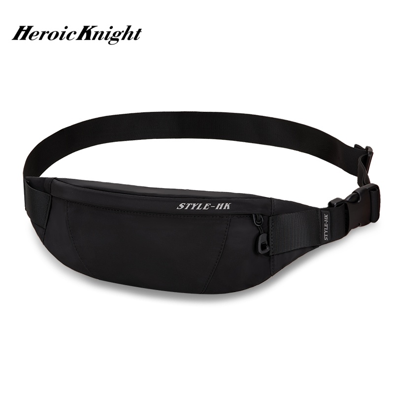 Heroic Knight High Quality Wai - Outdoor Sport Bag avis et prix