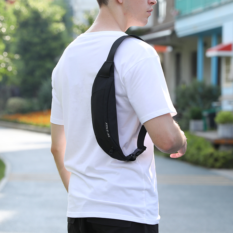 Heroic Knight High Quality Wai - Outdoor Sport Bag avis et prix