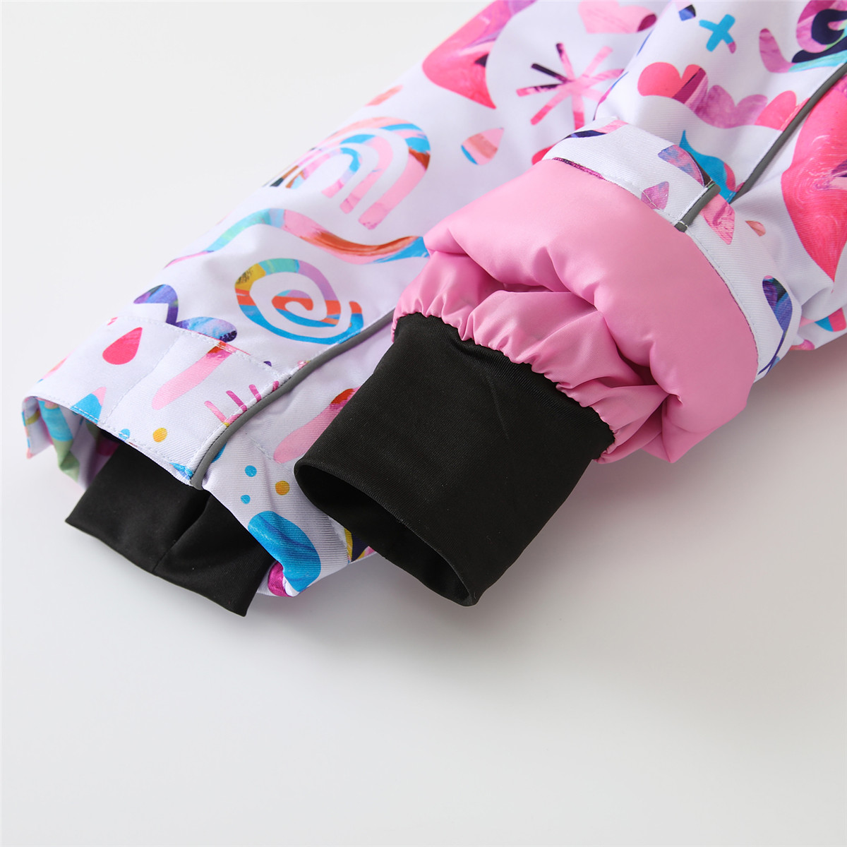 HONEYKING Kids Ski Outwear Win - Outdoor Sport Field avis et prix